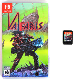 Valfaris (Nintendo Switch)