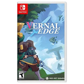 Vernal Edge (Nintendo Switch)