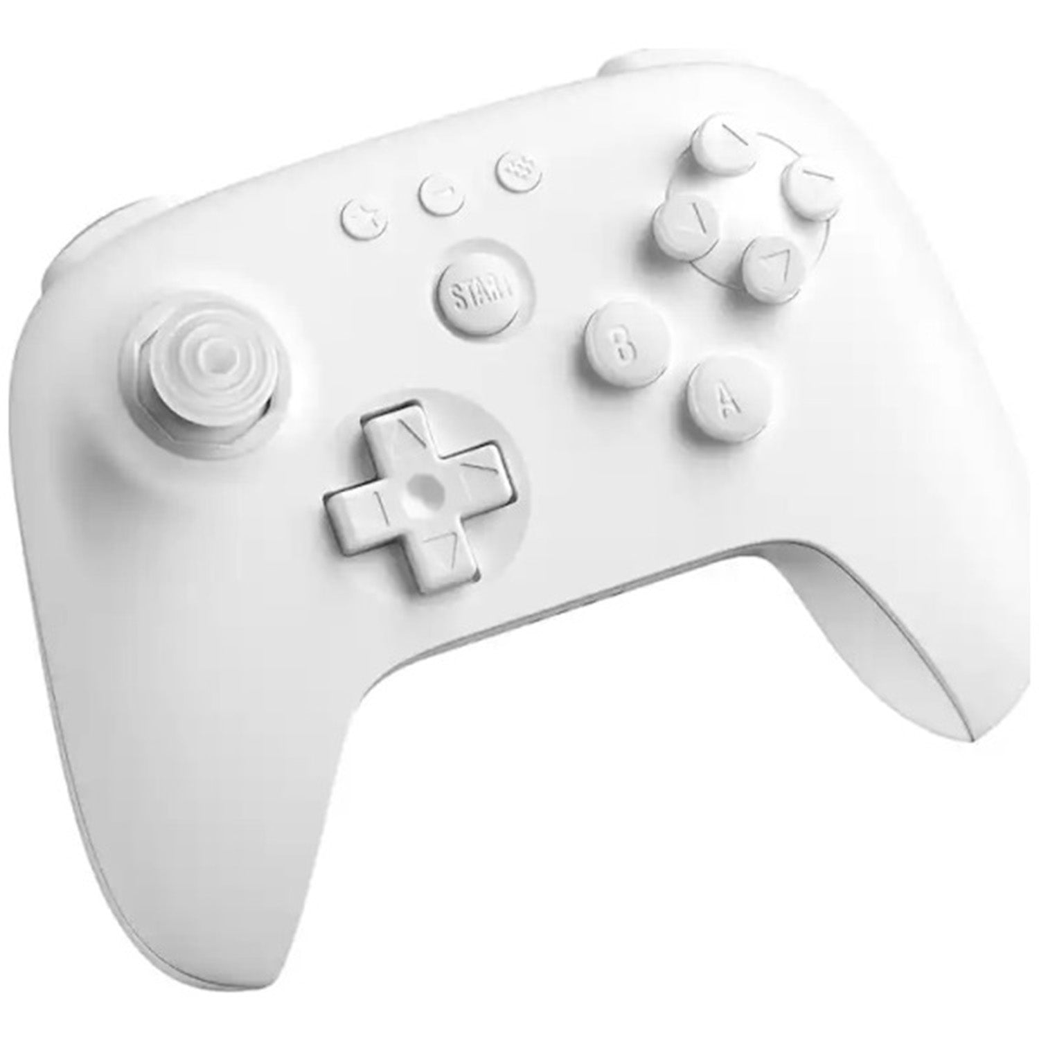 Nintendo Switch N64 Bluetooth Controller [8bitdo]