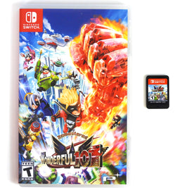 Wonderful 101: Remastered (Nintendo Switch)