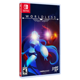 Wordless [Limited Run Games] (Nintendo Switch)