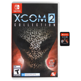 XCOM 2 Collection (Nintendo Switch)