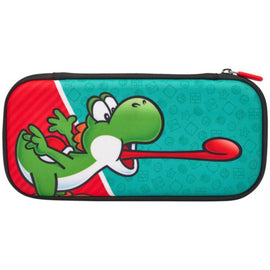 Go Yoshi Slim Case [PowerA] (Nintendo Switch)