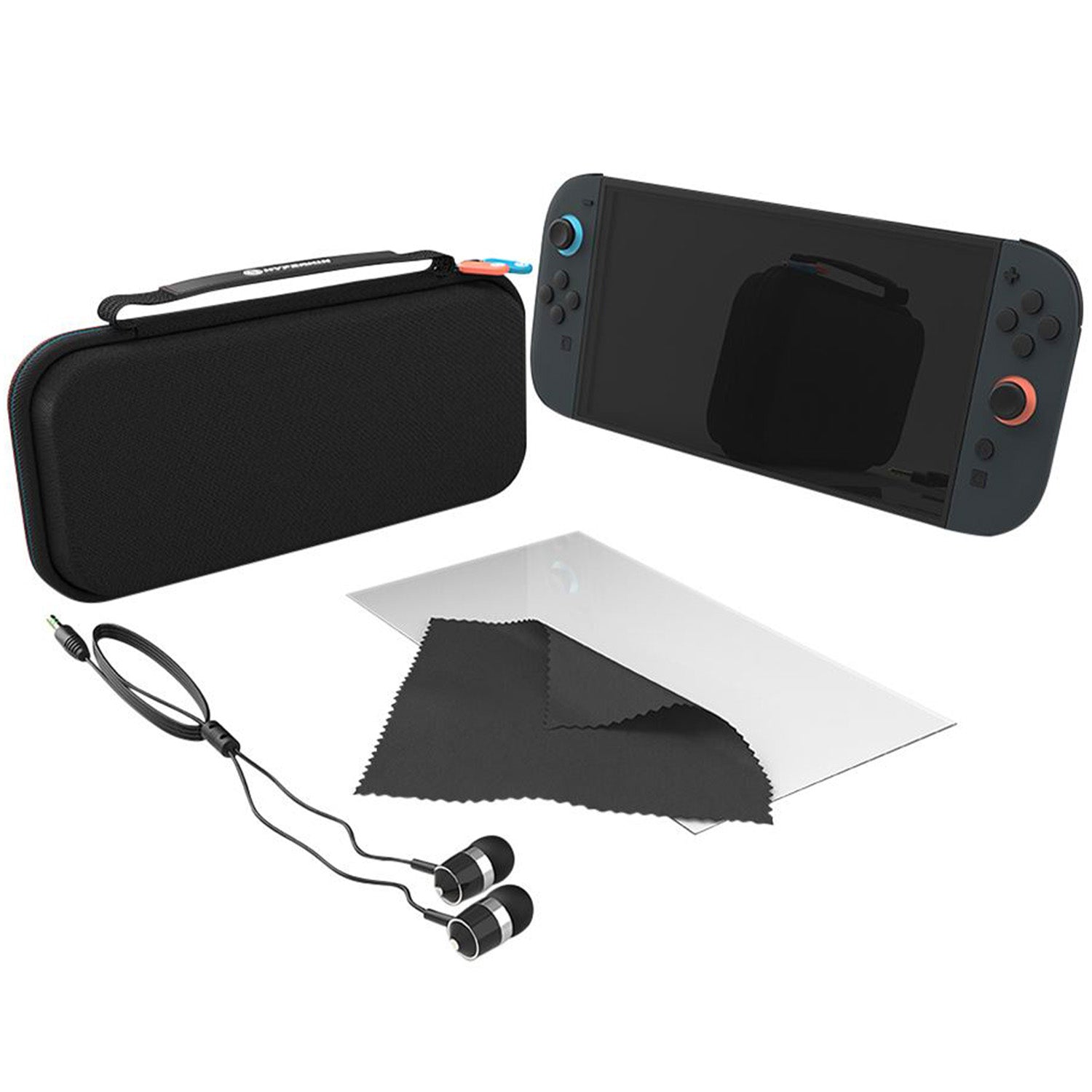 Nintendo Switch 2 4-IN-1 Starter Kit [Hyperkin] – Retro MTL