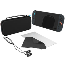 Nintendo Switch 2 4-IN-1 Starter Kit [Hyperkin]