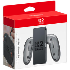 Nintendo Switch 2 Joy-Con 2 Charging Grip
