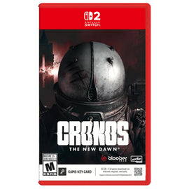 CRONOS: The New Dawn (Nintendo Switch 2)