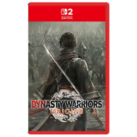 Dynasty Warriors: Origins (Nintendo Switch 2)
