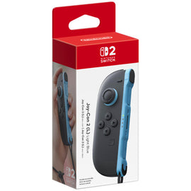 Nintendo Switch 2 Joy-Con 2 [Left]