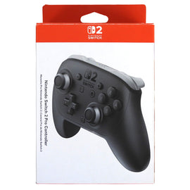 Nintendo Switch 2 Pro Controller