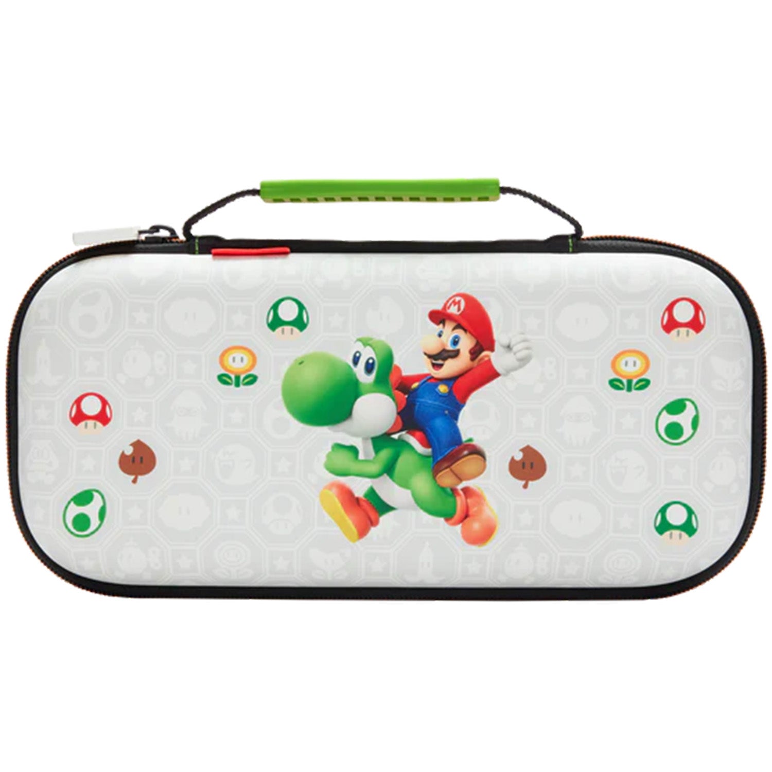 Nintendo Switch 2 Protective Case Mario & Yoshi [PowerA]
