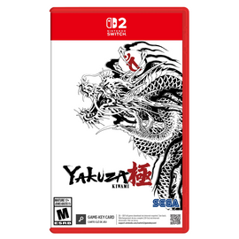 Yakuza Kiwami (Nintendo Switch 2)