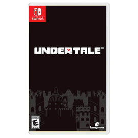 Undertale (Nintendo Switch)