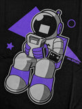 T-Shirt [Lunar GB] Noir