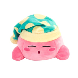 Peluche Kirby Dormeur 6"