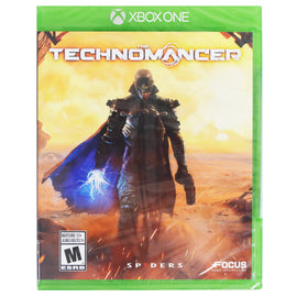 Technomancer (Xbox One)