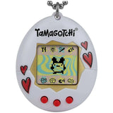 Tamagotchi Génération 2