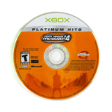 Tony Hawk 4 [Platinum Hits] (Xbox)