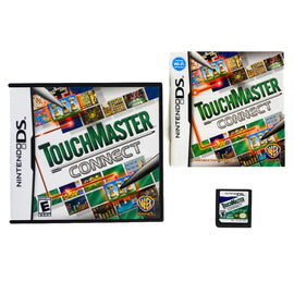 TouchMaster: Connect (Nintendo DS)