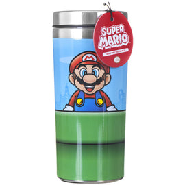 Tasse réutilisable Super Mario Warp Pipe