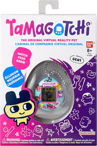 Tamagotchi Generation 1