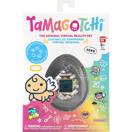 Tamagotchi Generation 3
