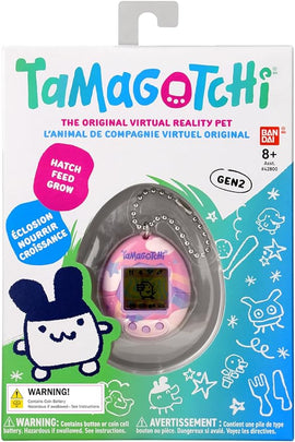 Tamagotchi Génération 2