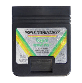 Tapeworm (Atari 2600)