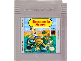 Tasmania Story (Nintendo Game Boy)