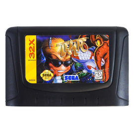 Tempo (Sega 32X)
