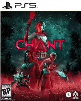 The Chant (PlayStation 5 / PS5)