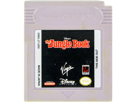 The Jungle Book (Nintendo Game Boy)