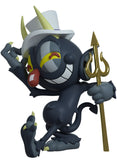 The Devil Cuphead Netflix Show Edition Figure [Youtooz]