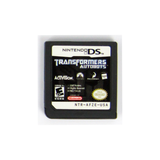 Transformers Autobots (Nintendo DS)