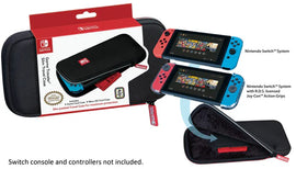Game Traveler Slim Travel Case (Nintendo Switch)
