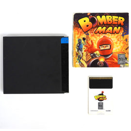 Bomberman (TurboGrafx-16)