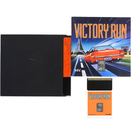 Victory Run (TurboGrafx-16)