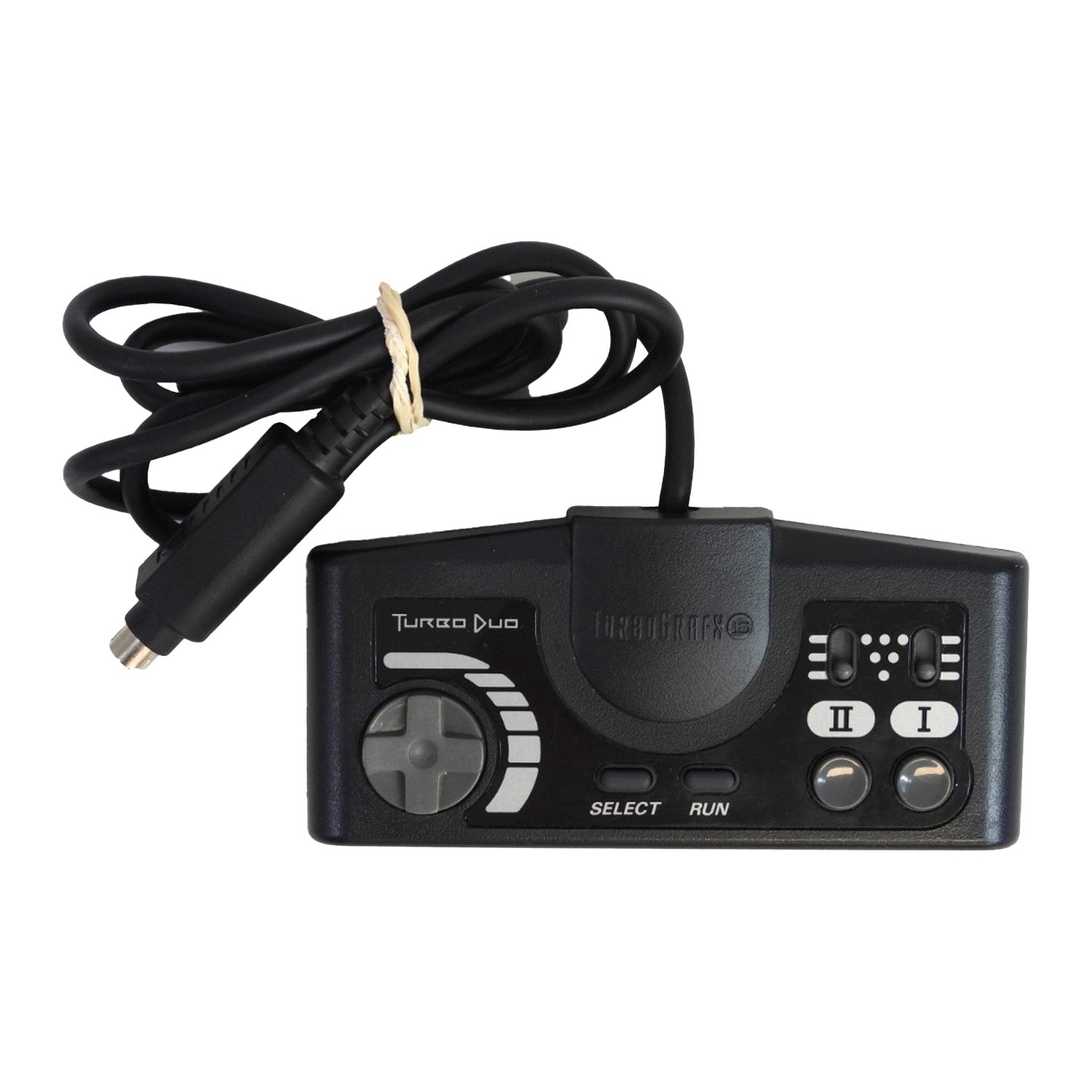 Turbo Duo Wired Controller