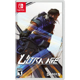 Ultra Age [Limited Run Games] (Nintendo Switch)