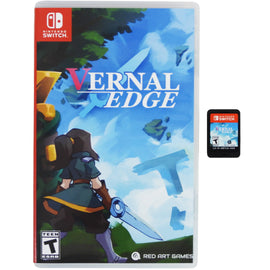 Vernal Edge (Nintendo Switch)