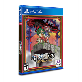 Grandia HD Collection [Limited Run Games] (PlayStation 4 / PS4)