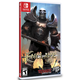 Enclave HD [Limited Run Games] (Nintendo Switch)
