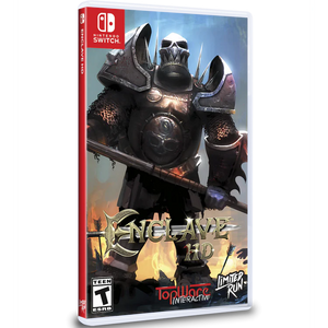 Enclave HD [Limited Run Games] (Nintendo Switch)