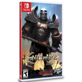 Enclave HD [Limited Run Games] (Nintendo Switch)