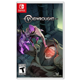 Voidwrought [Standard Edition] (Nintendo Switch)