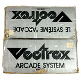 Vectrex System