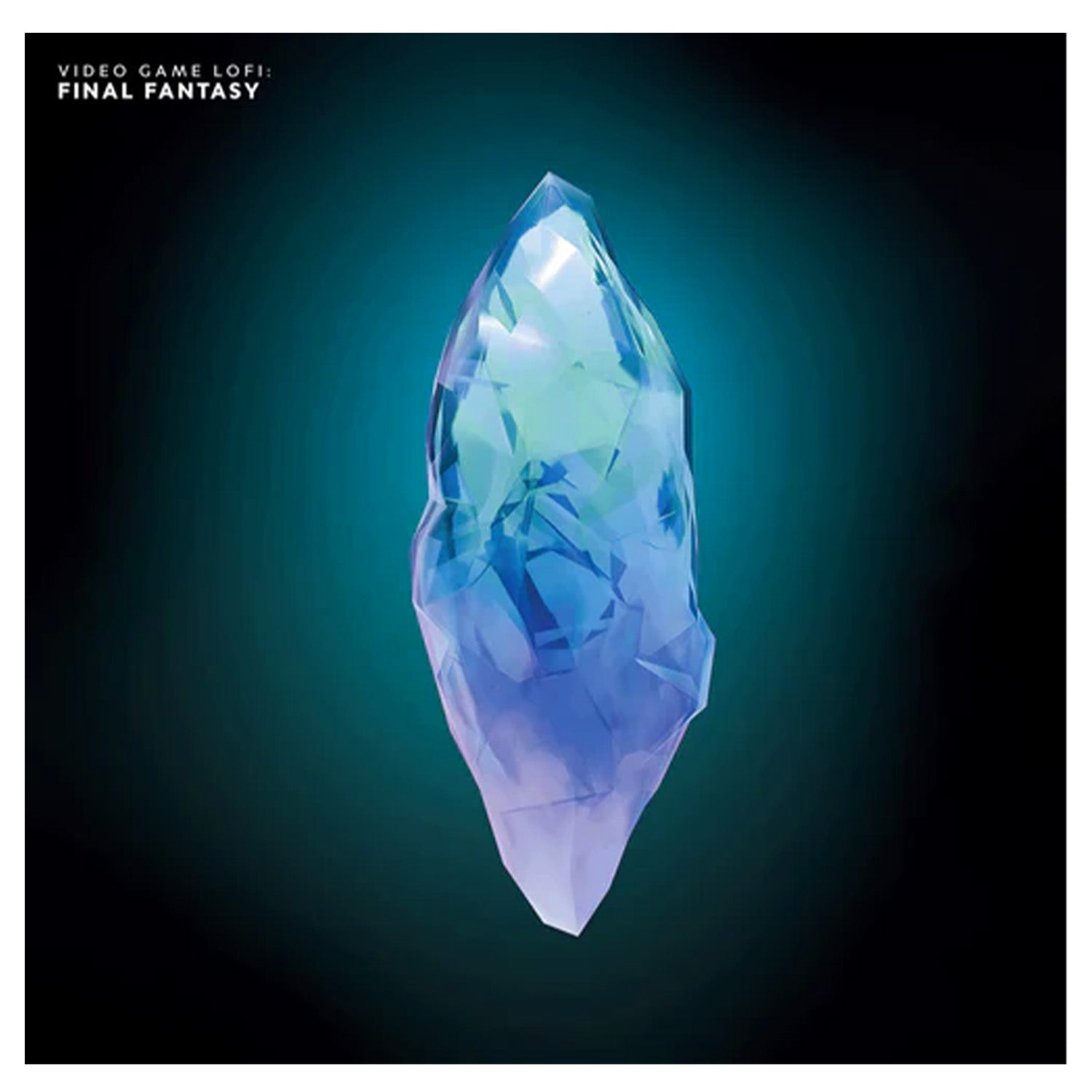 Video Game LoFi: Final Fantasy - 2xLP (Vinyls)