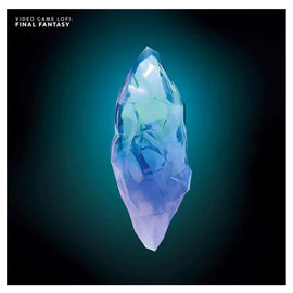 Video Game LoFi: Final Fantasy - 2xLP (Vinyls)