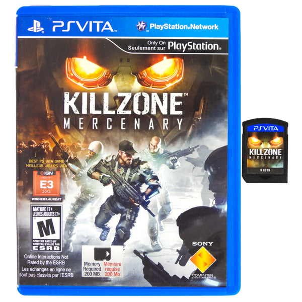 Vita-