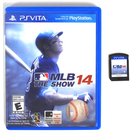 MLB 14: The Show (PlayStation Vita / PS Vita)